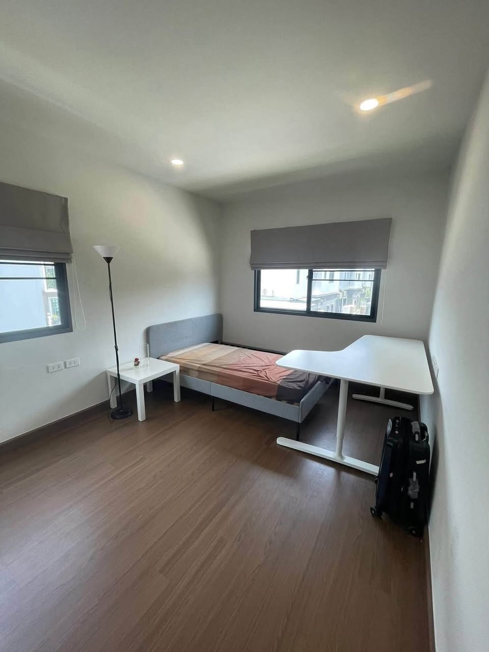 4BR house for sale in Rama 9 — photo 4