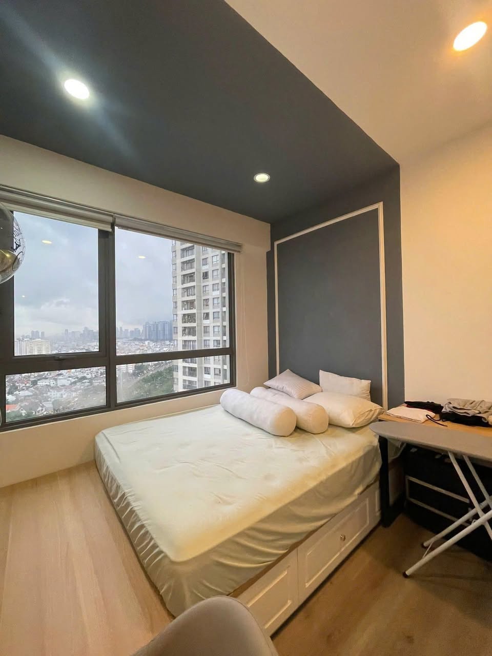 2BR apartment in District 2 — photo 2
