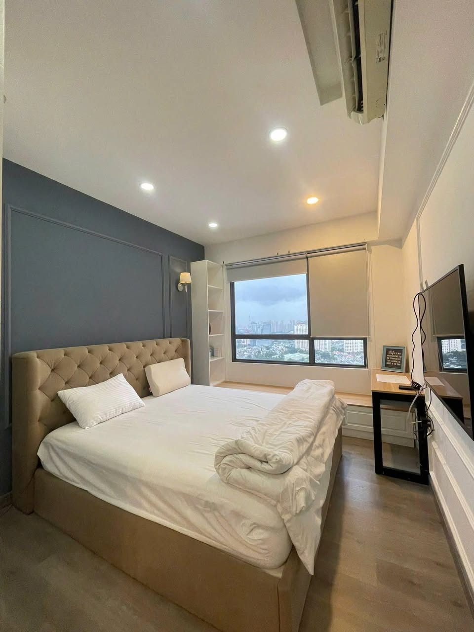 2BR apartment in District 2 — photo 3