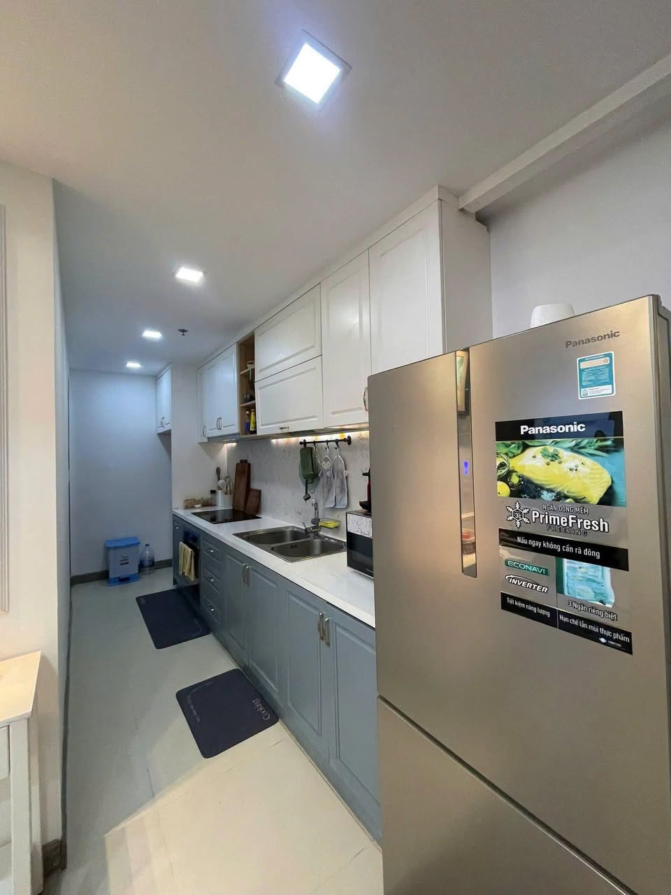 2BR apartment in District 2 — photo 4
