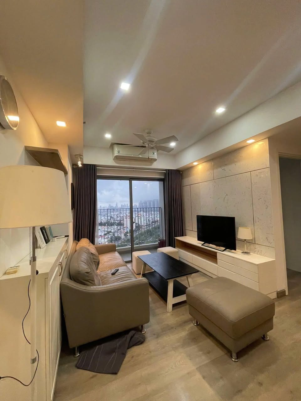 2BR apartment in District 2 — photo 5