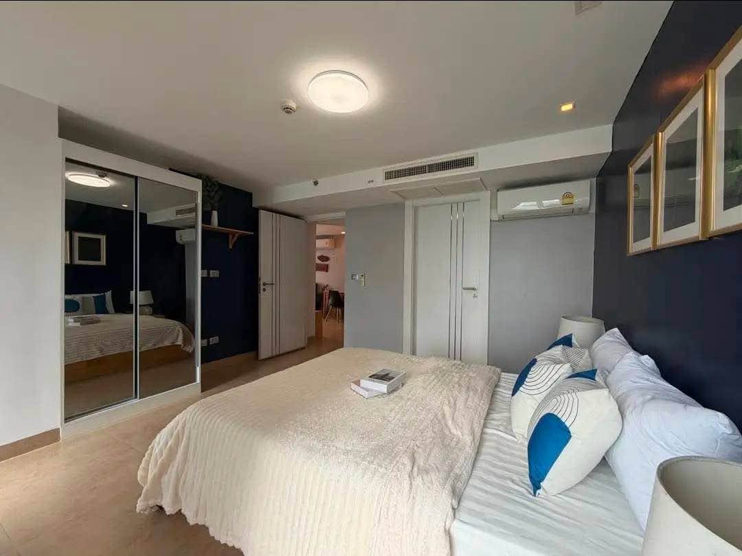 2BR condo in Central Pattaya — photo 3
