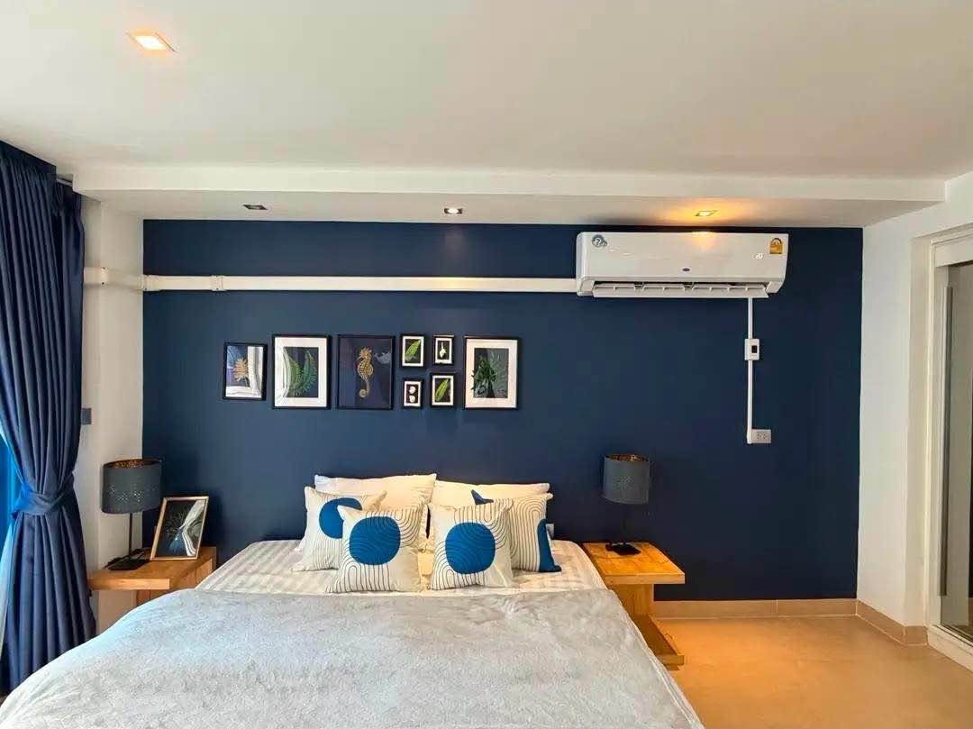 2BR condo in Central Pattaya — photo 4