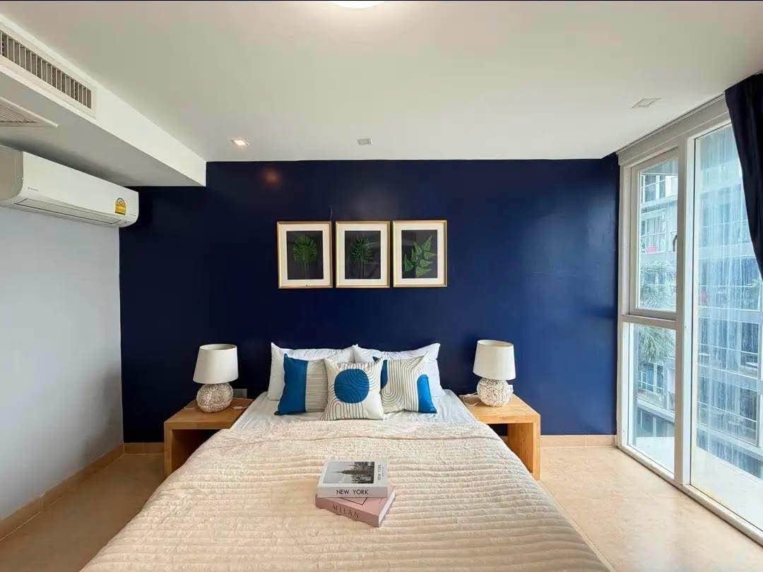 2BR condo in Central Pattaya — photo 5