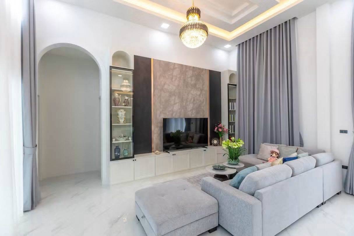 4BR villa for sale in Central Pattaya — photo 2
