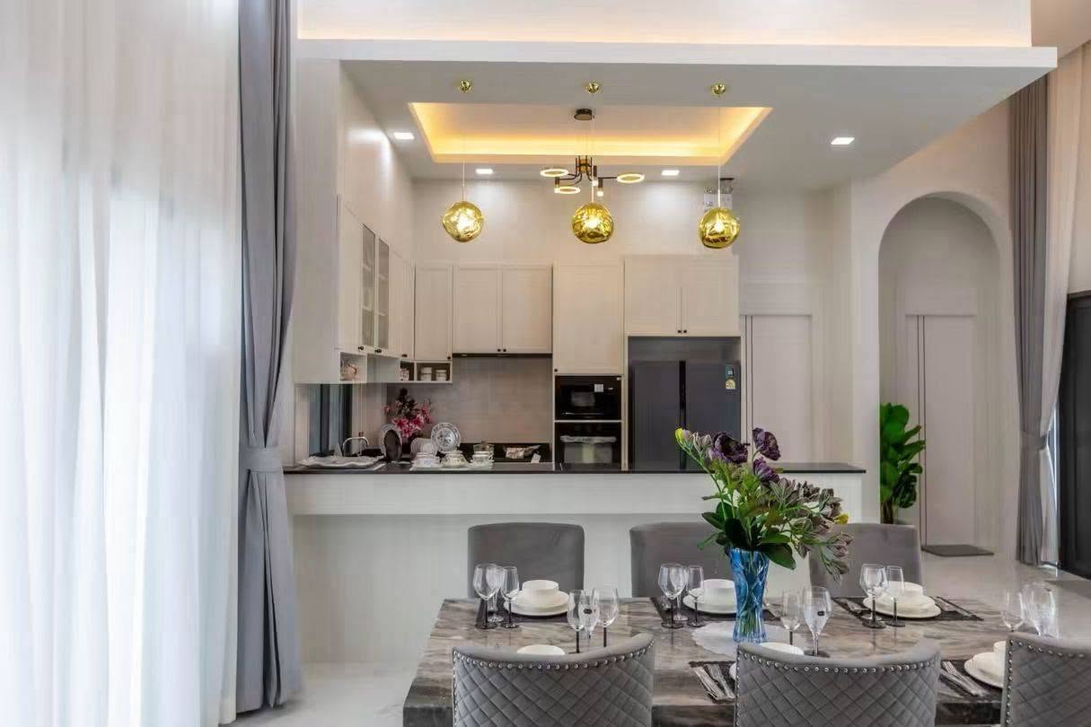 4BR villa for sale in Central Pattaya — photo 3
