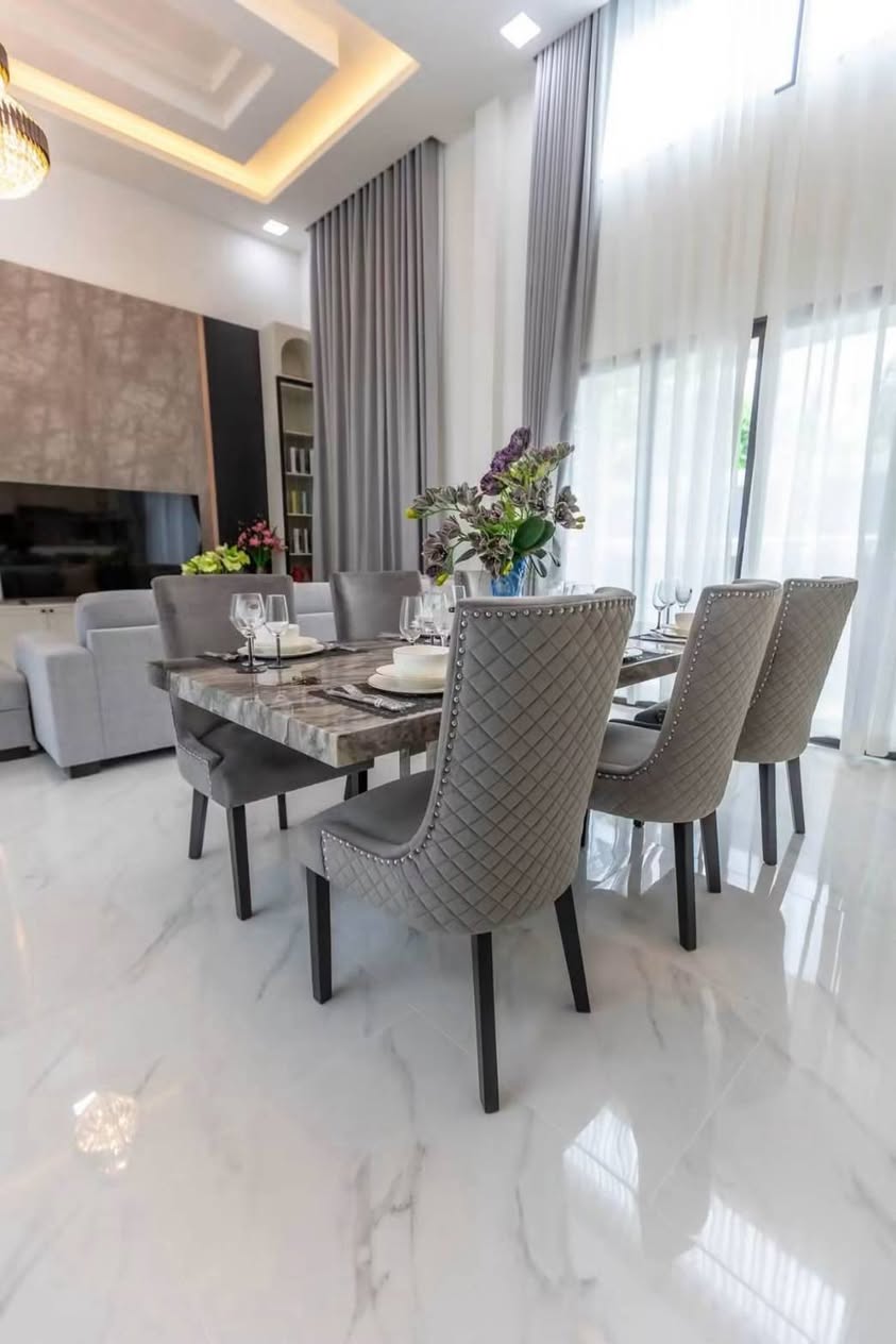 4BR villa for sale in Central Pattaya — photo 4