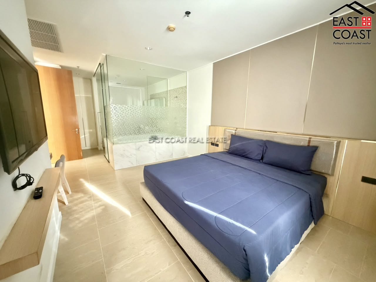 3BR condo in North Pattaya — photo 4