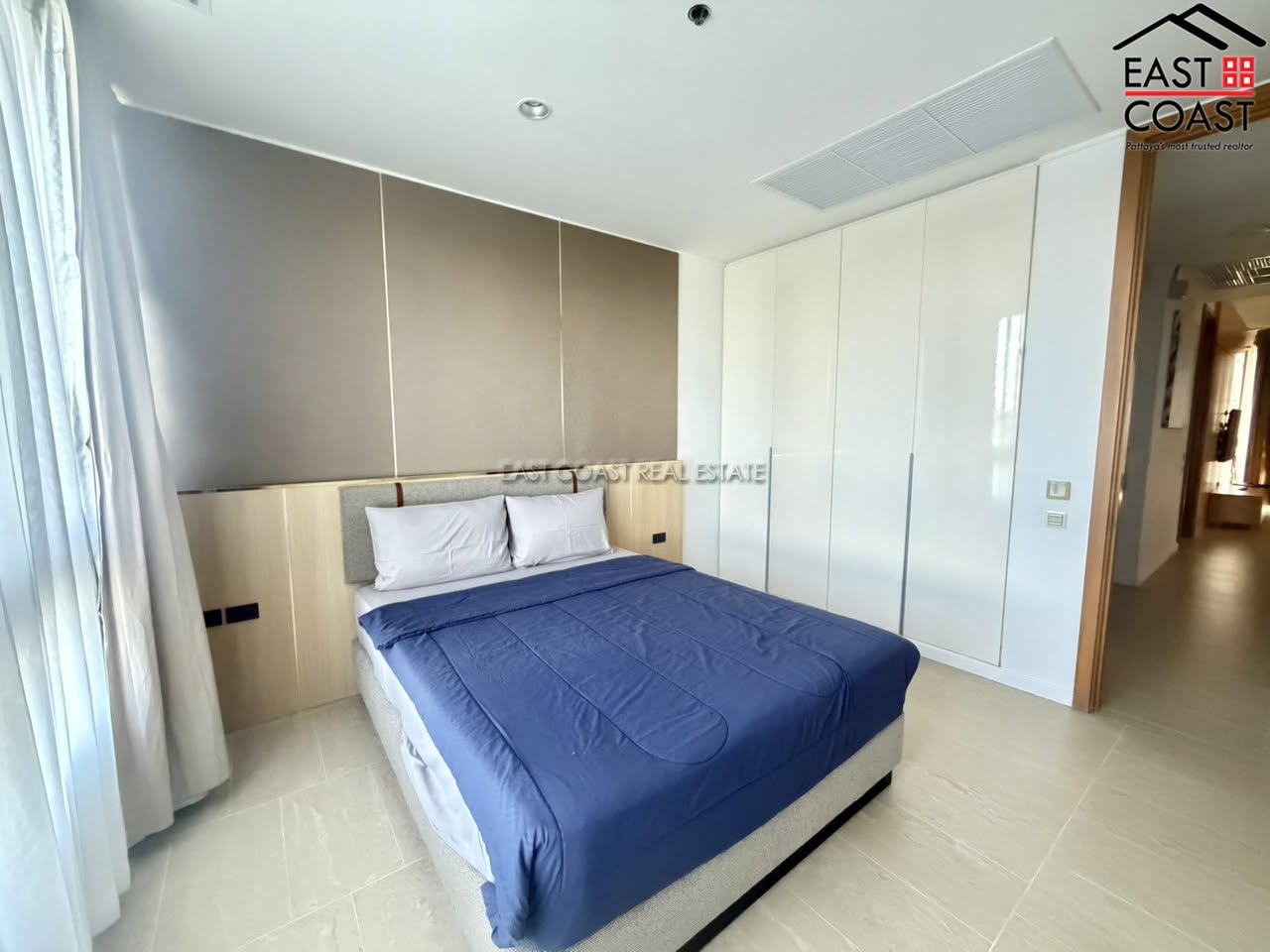 3BR condo in North Pattaya — photo 5