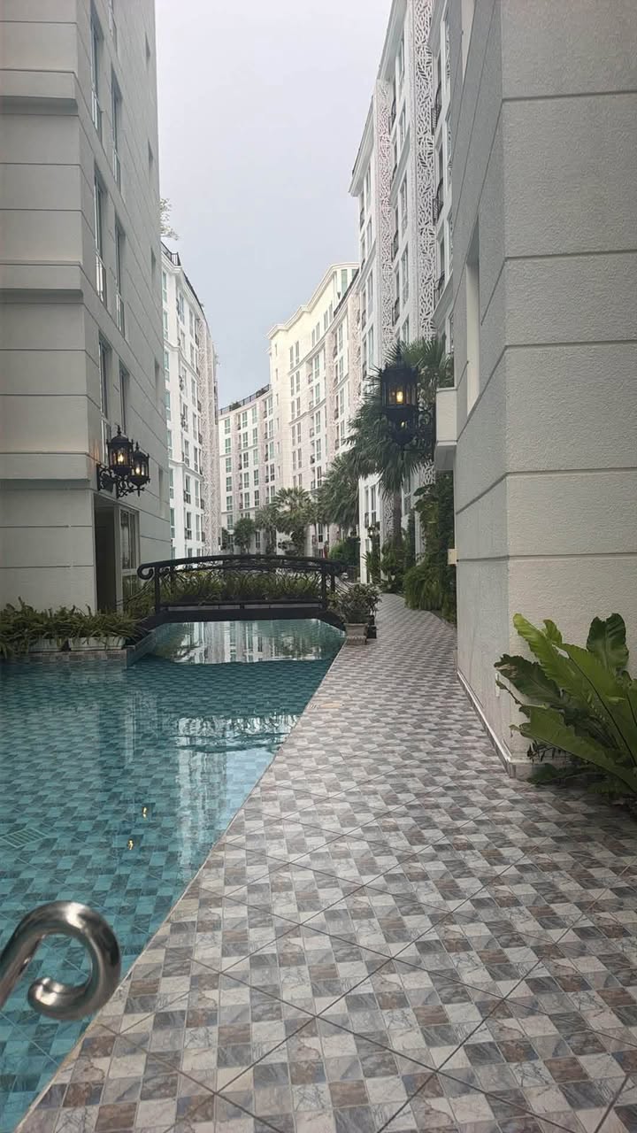 2BR condo in Central Pattaya — photo 5