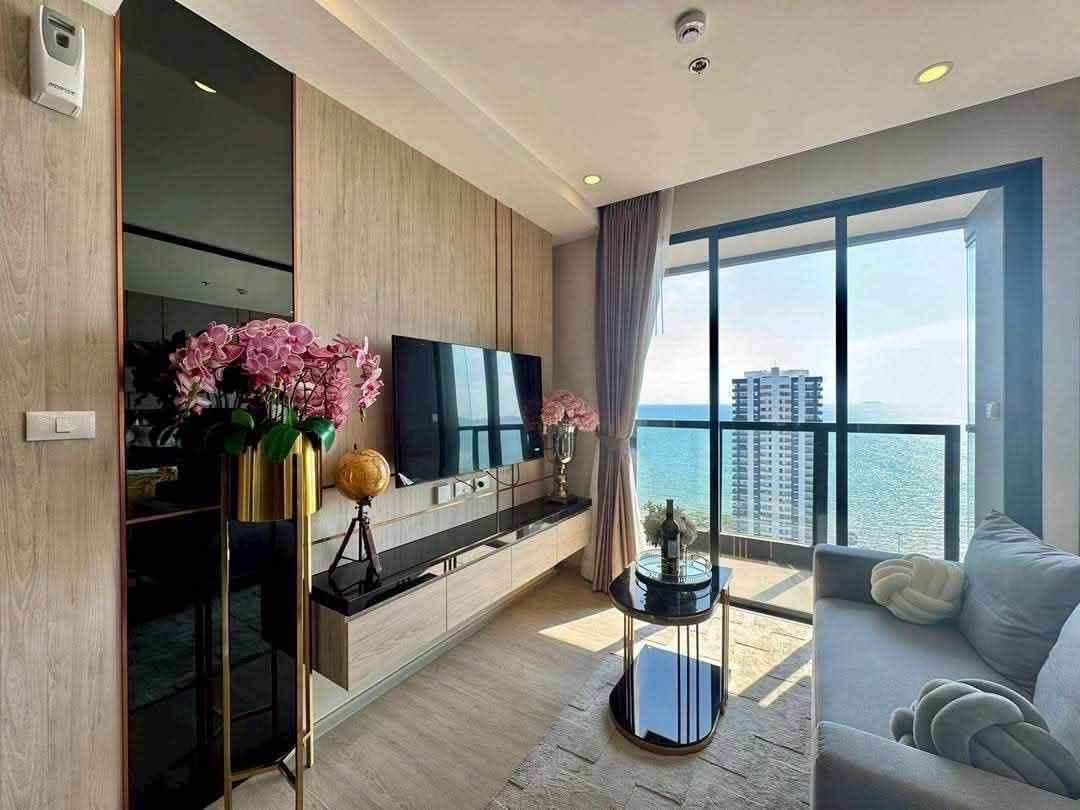2BR condo in Pratumnak — photo 2