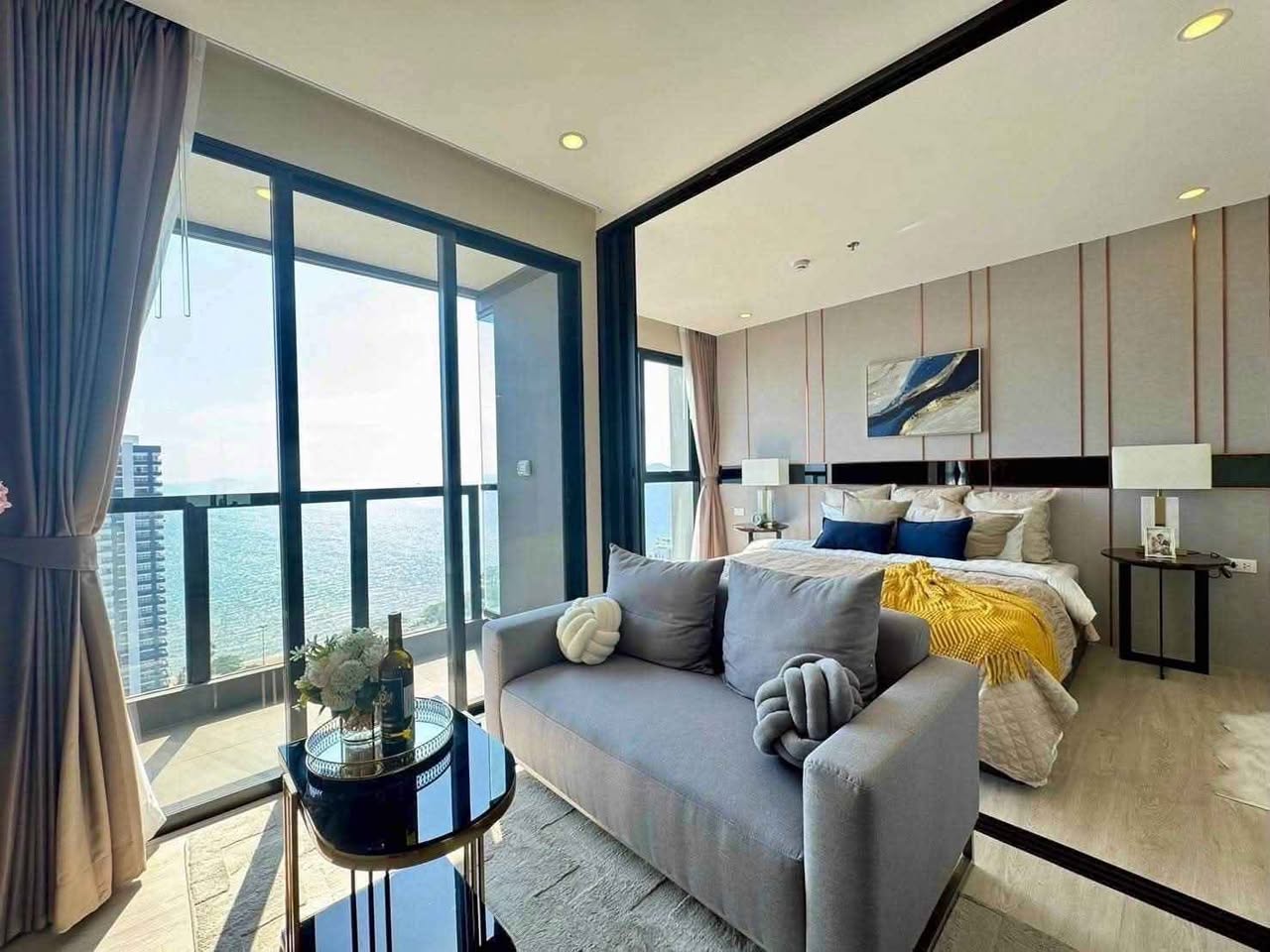 2BR condo in Pratumnak — photo 4