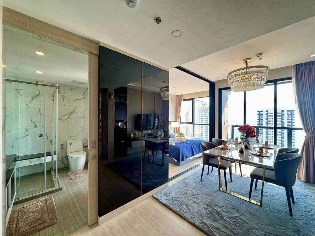 2BR condo in Pratumnak — photo 5