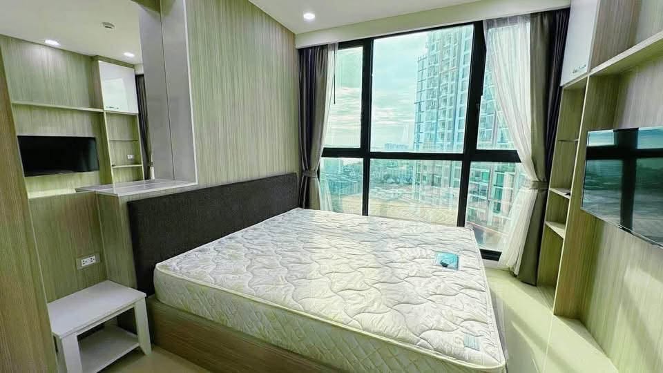 1BR condo in Central Pattaya — photo 3