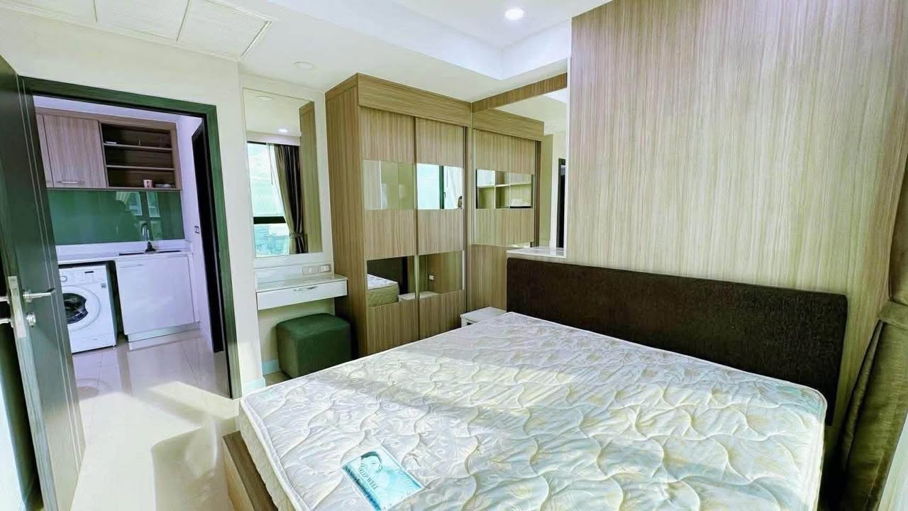 1BR condo in Central Pattaya — photo 4