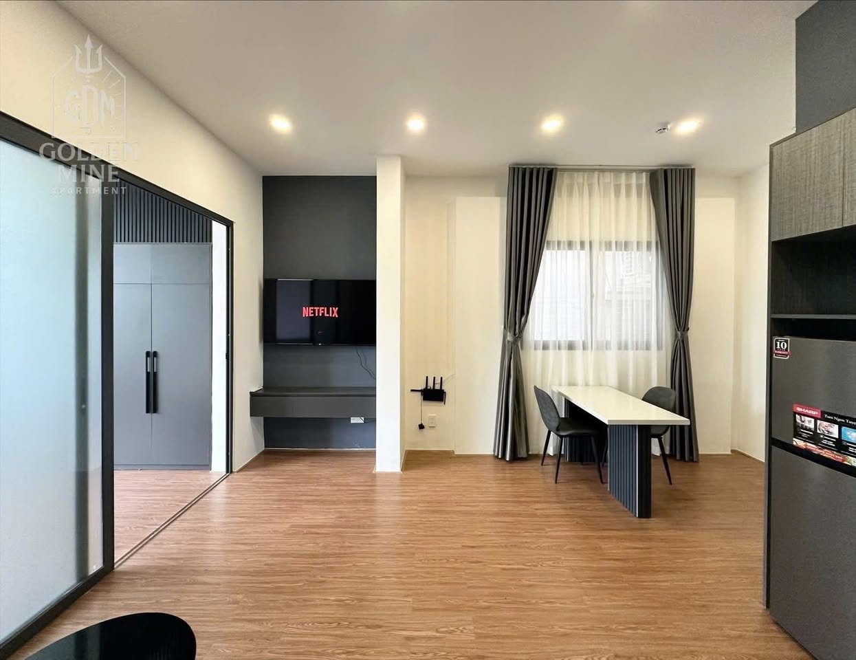 1BR apartment in District 3 — photo 3