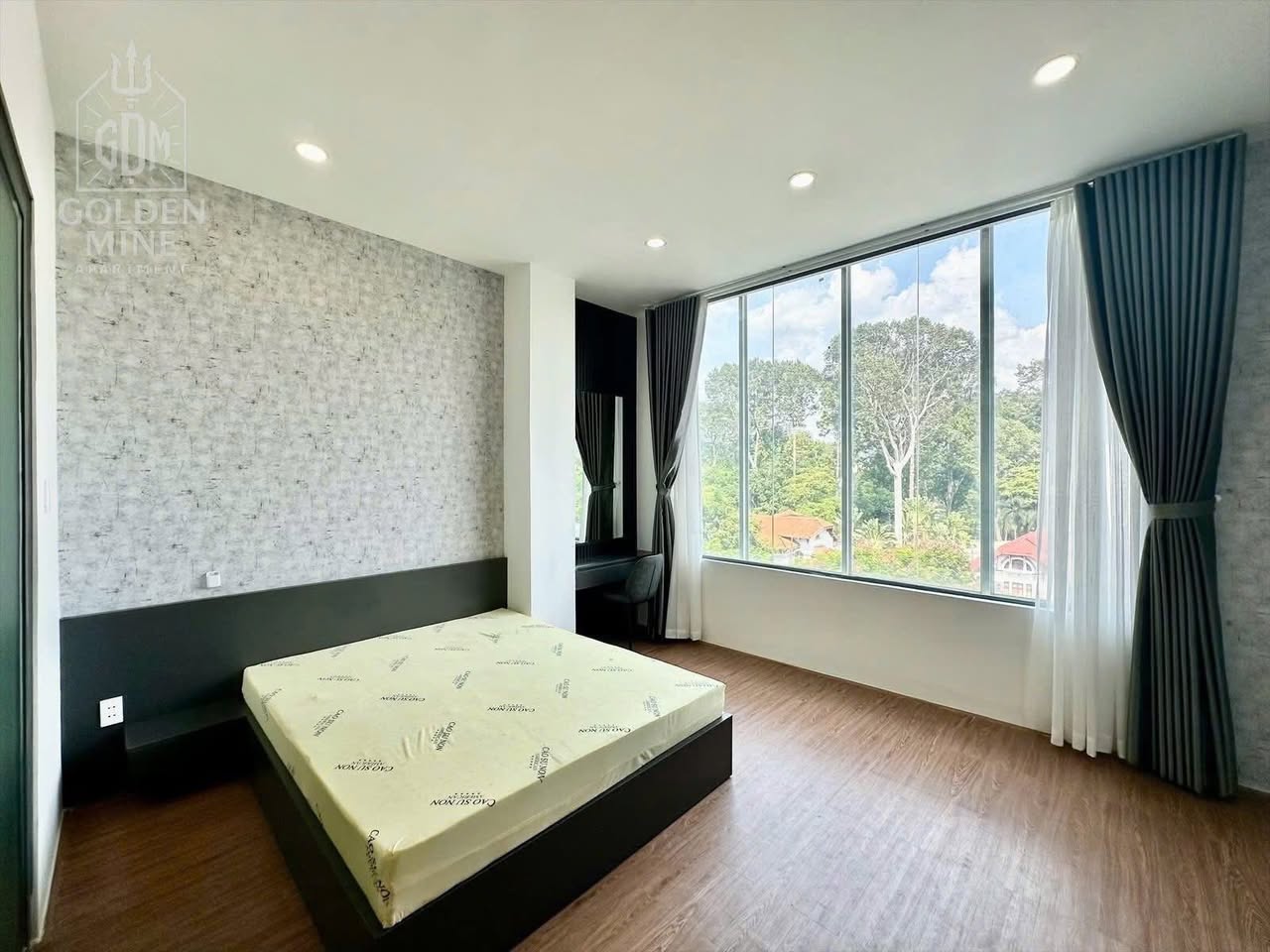 1BR apartment in District 3 — photo 4