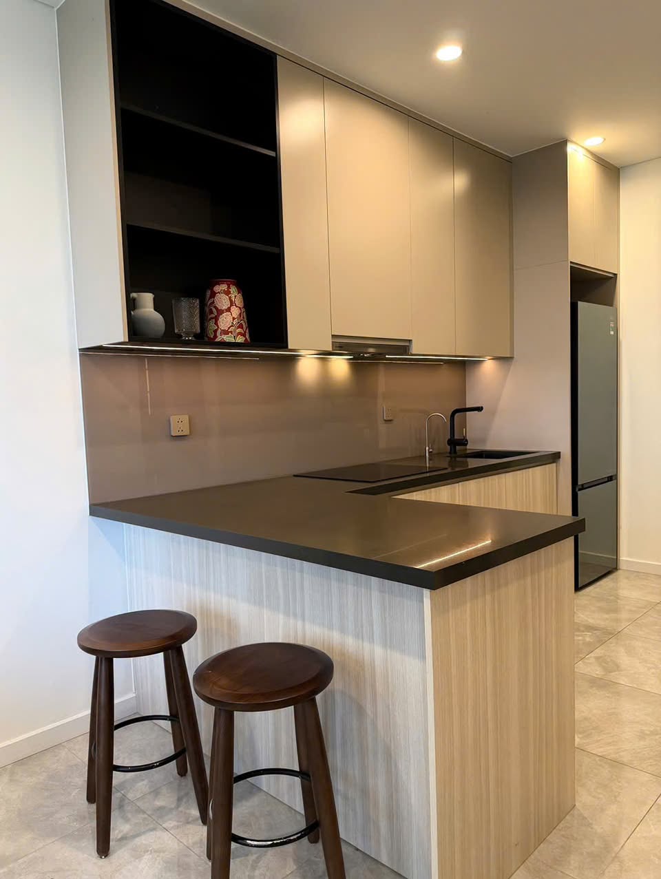 1BR apartment in Da Nang — photo 3