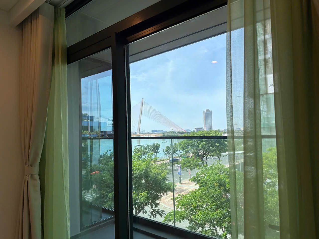 1BR apartment in Da Nang — photo 5