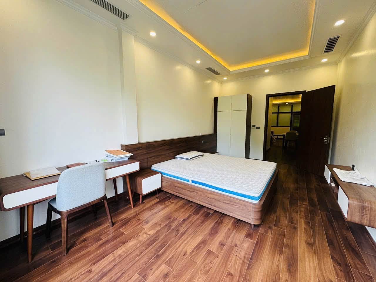 1BR apartment in Hai Ba Trung — photo 2