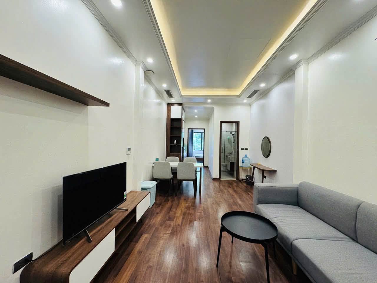 1BR apartment in Hai Ba Trung — photo 3