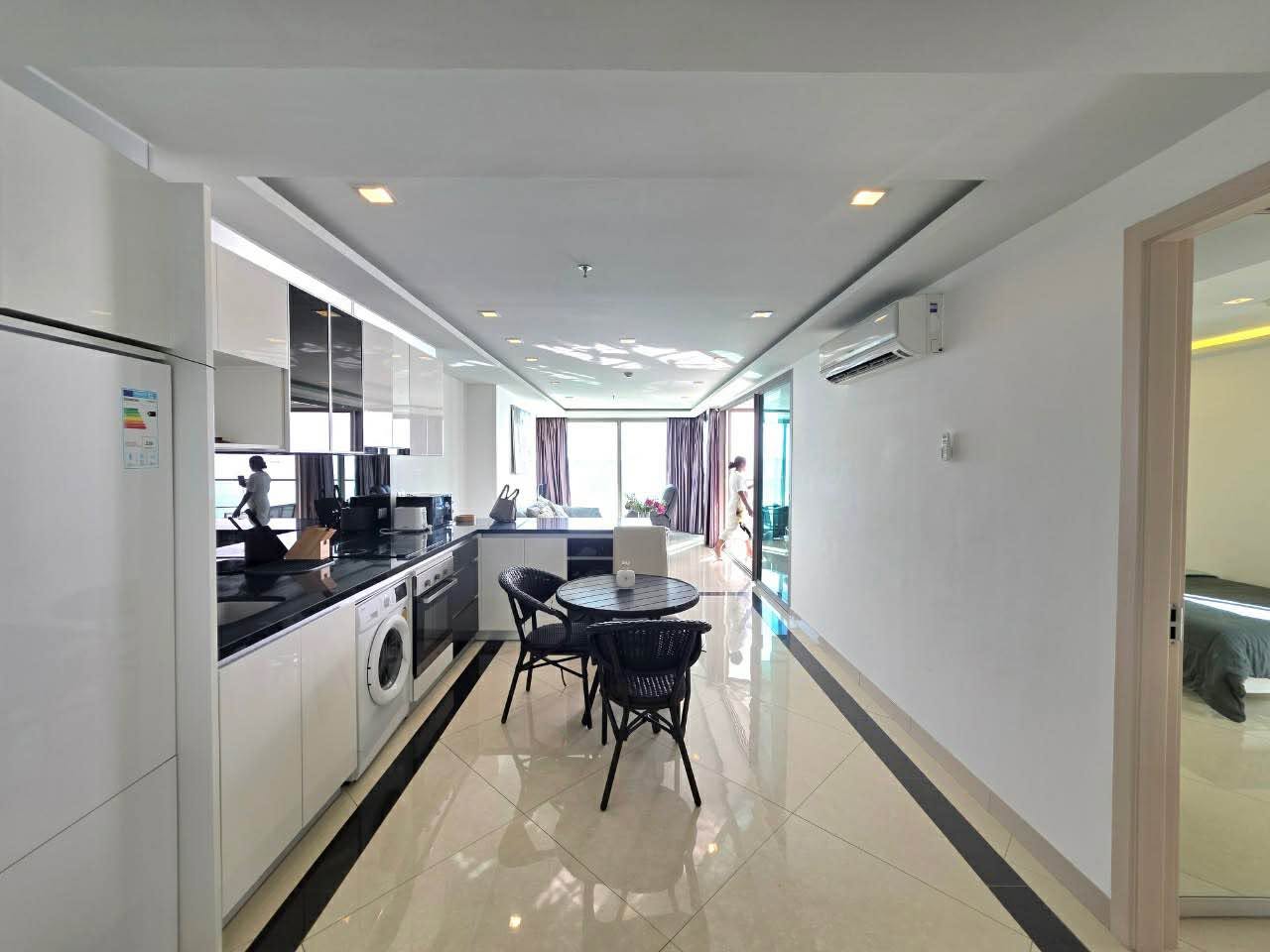1BR condo in Wongamat — photo 5