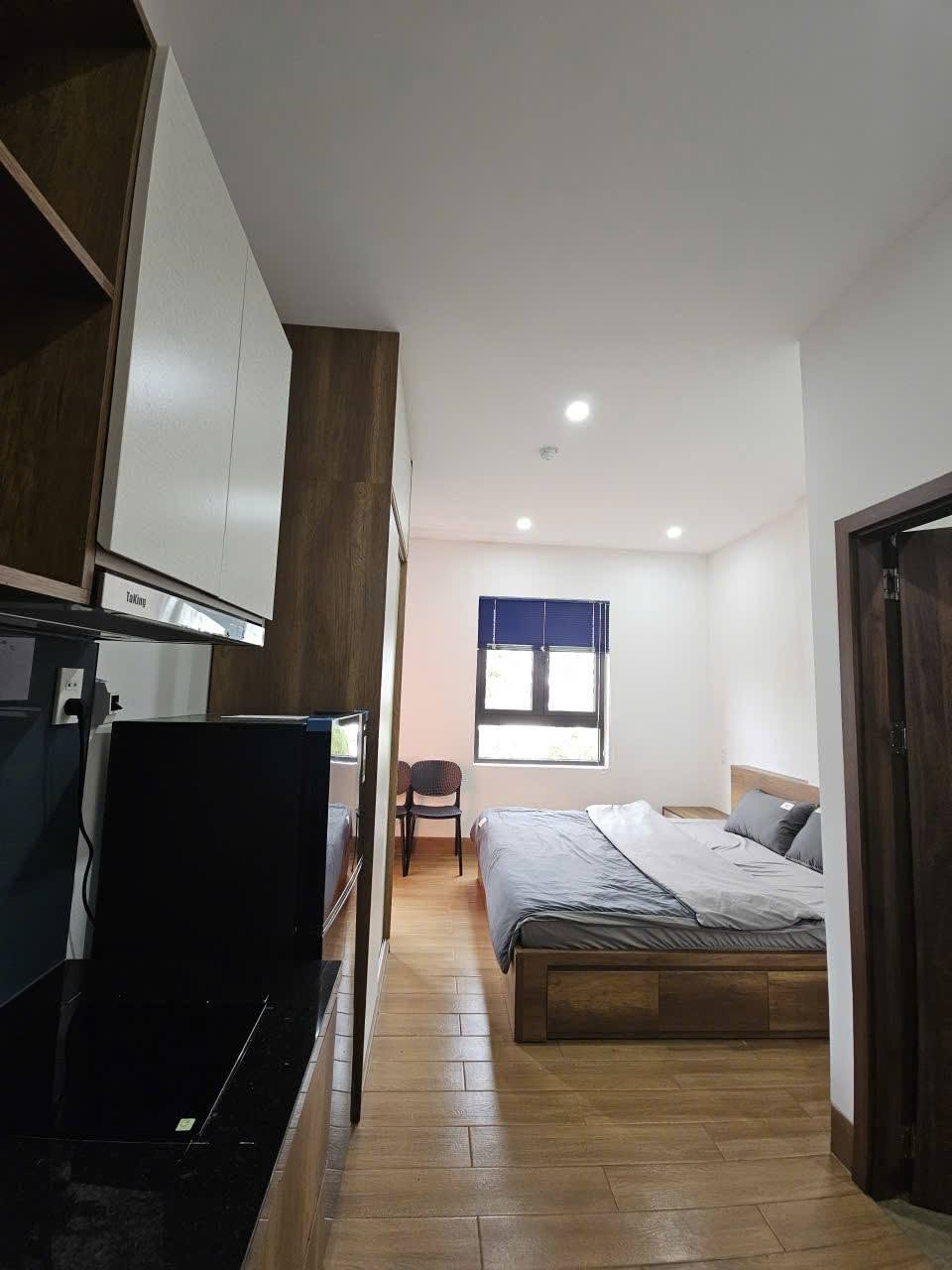 apartment in Hoa Xuan — photo 2