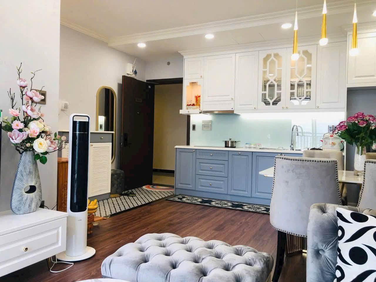 2BR apartment in Thu Duc — photo 2