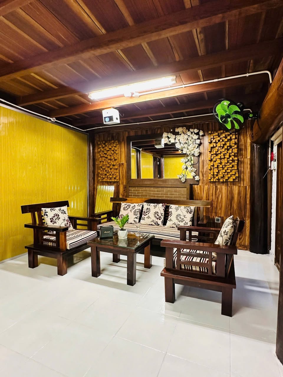 2BR apartment in Ngu Hanh Son — photo 5