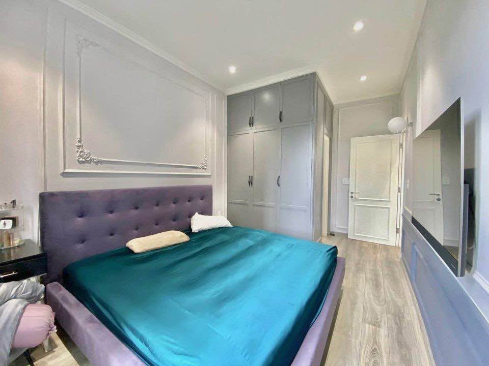 2BR duplex in District 2 — photo 4