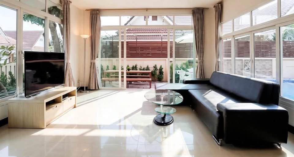 3BR villa in Jomtien — photo 4