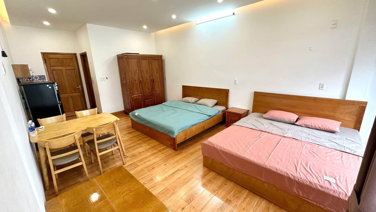 apartment in An Hai — photo 3
