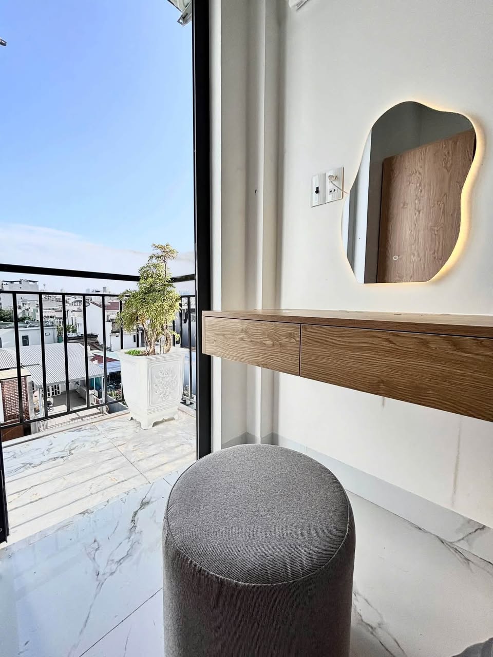 Studio studio in An Hai — photo 4