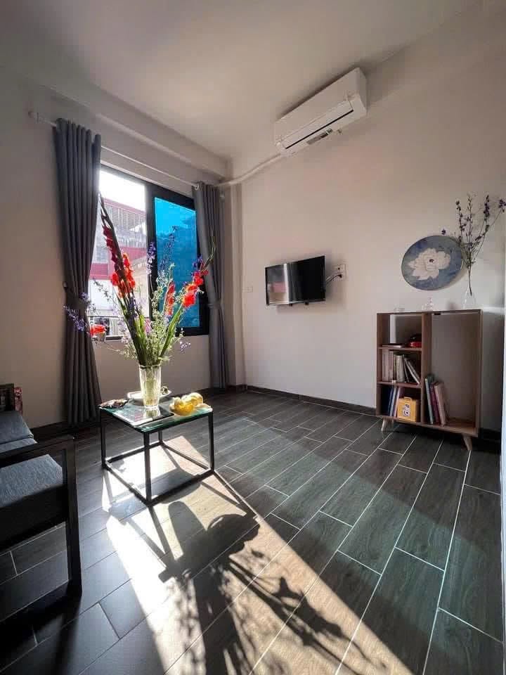 1BR room in Cau Giay — photo 2