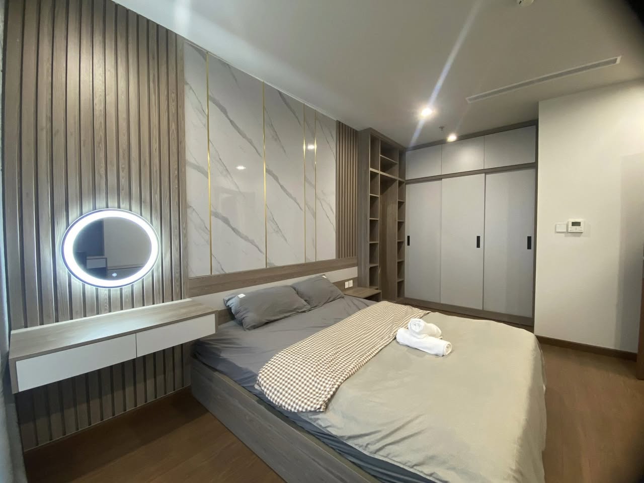 2BR apartment in Long Bien — photo 3