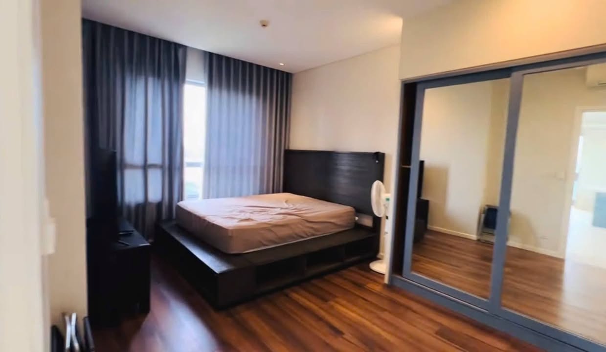 3BR apartment in District 2 — photo 2