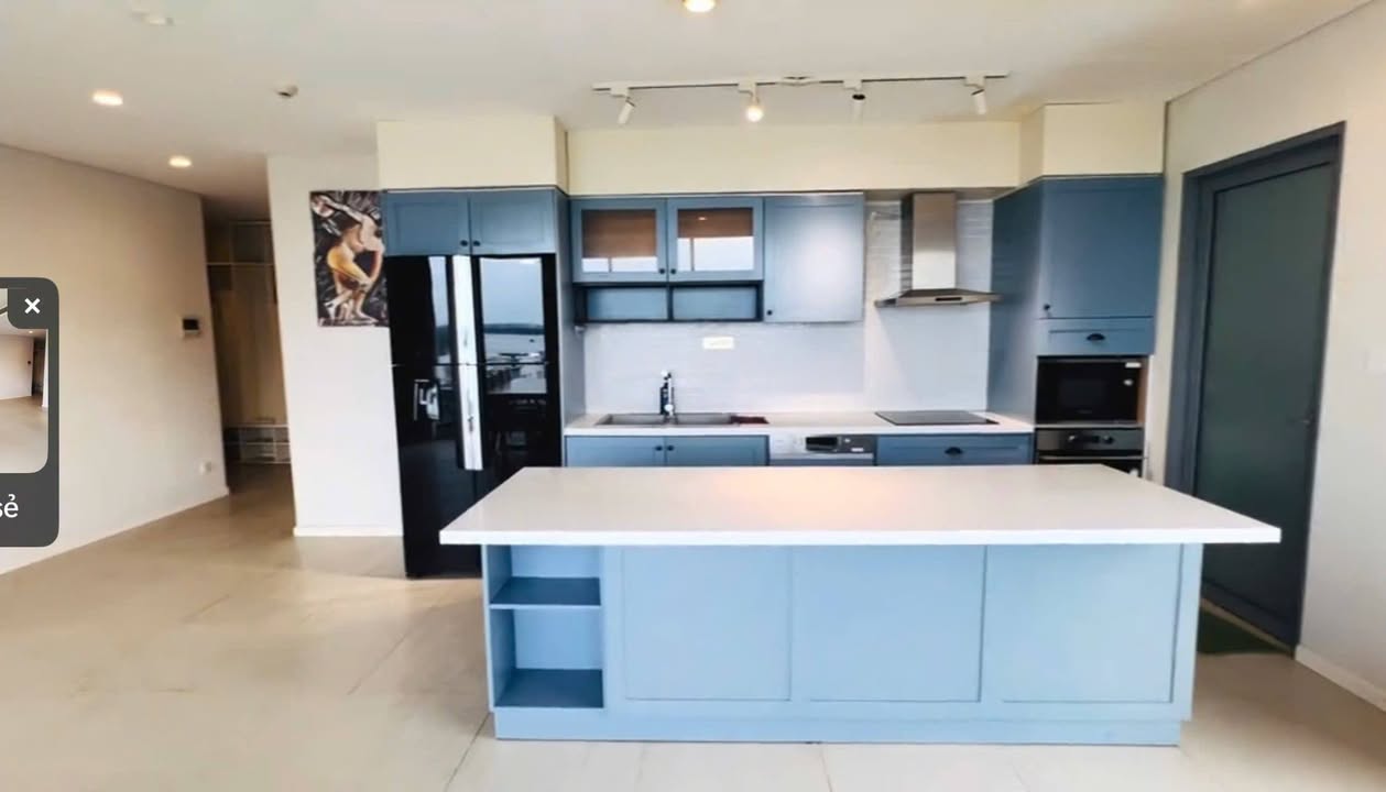 3BR apartment in District 2 — photo 4