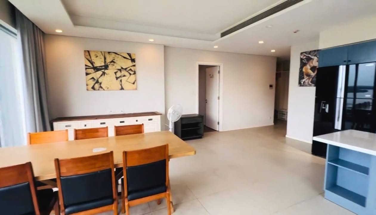 3BR apartment in District 2 — photo 5