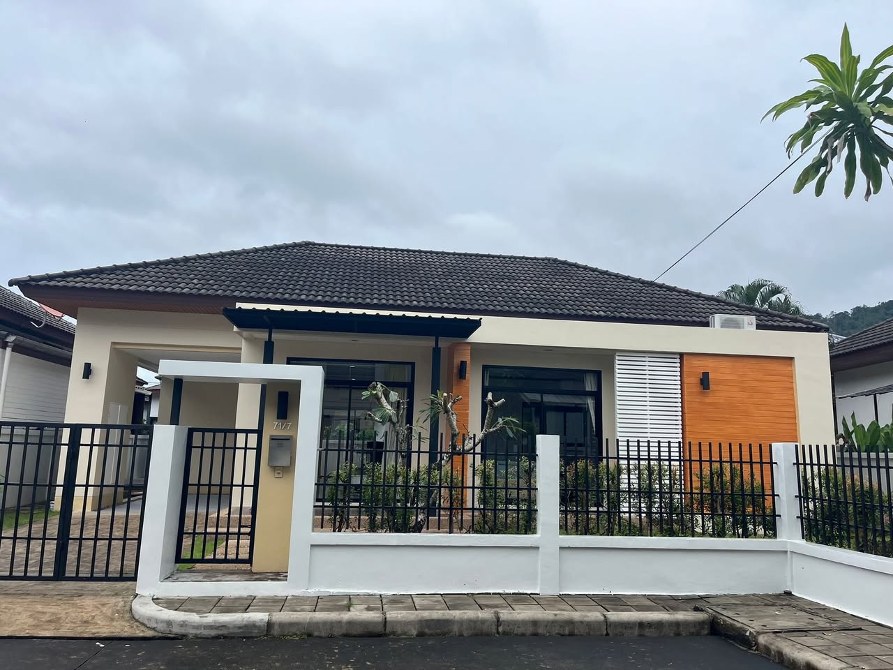 2BR house in Phuket Town — photo 2