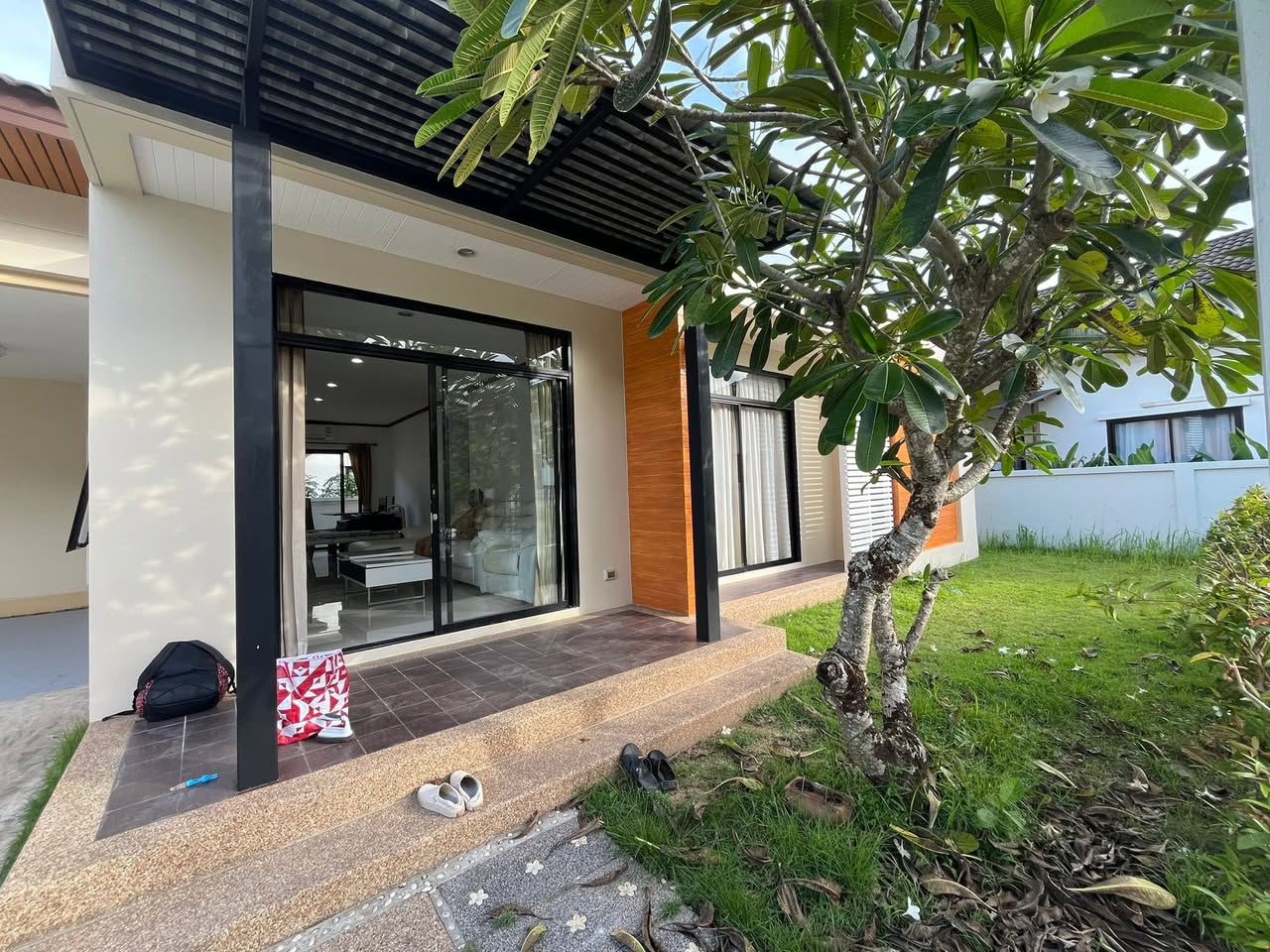 2BR house in Phuket Town — photo 3