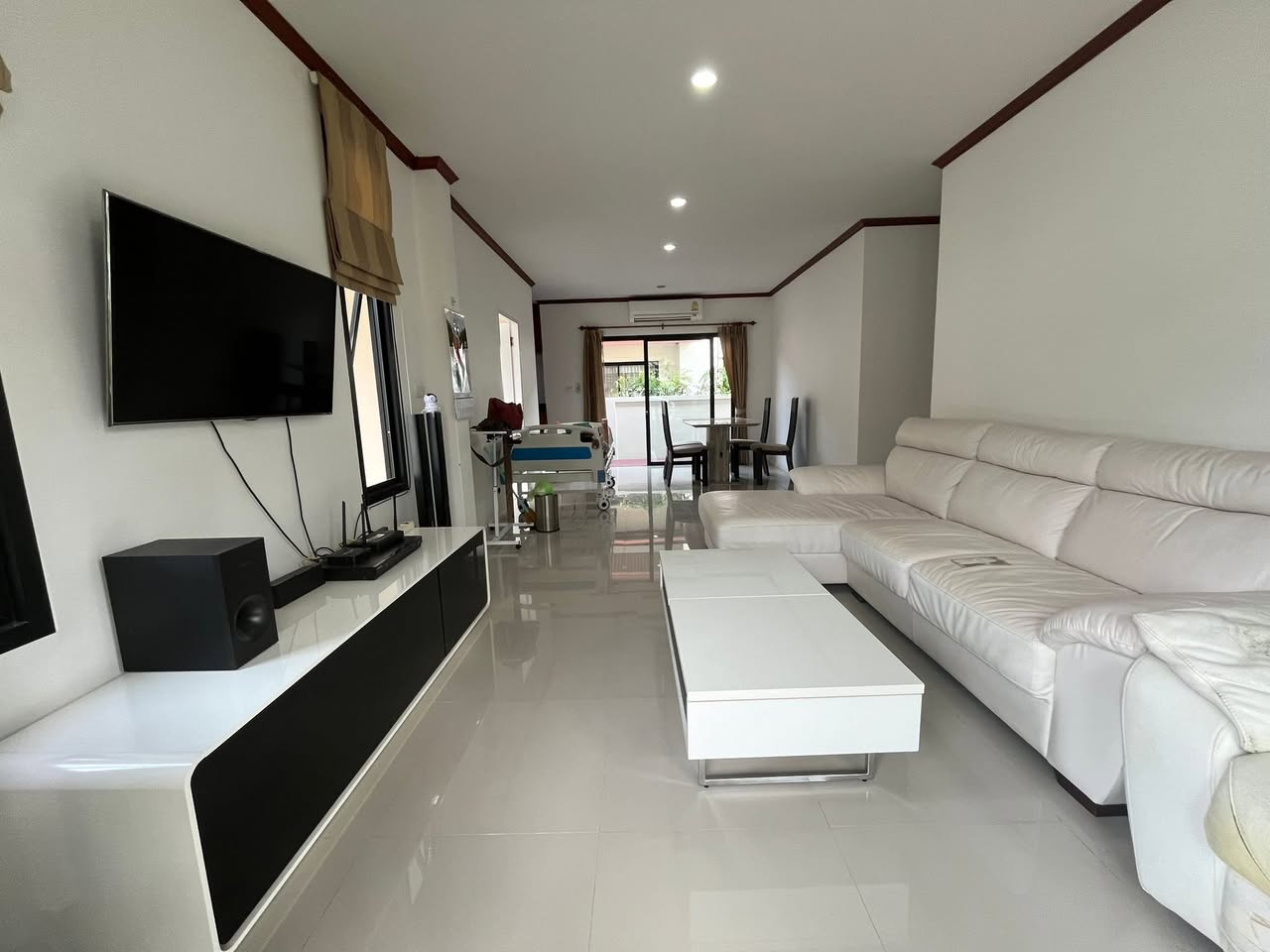 2BR house in Phuket Town — photo 4