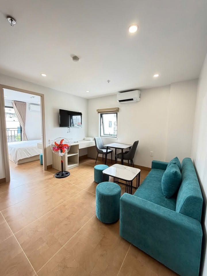 1BR apartment in An Thuong — photo 2