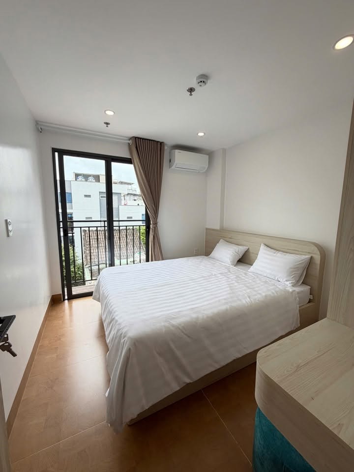 1BR apartment in An Thuong — photo 3