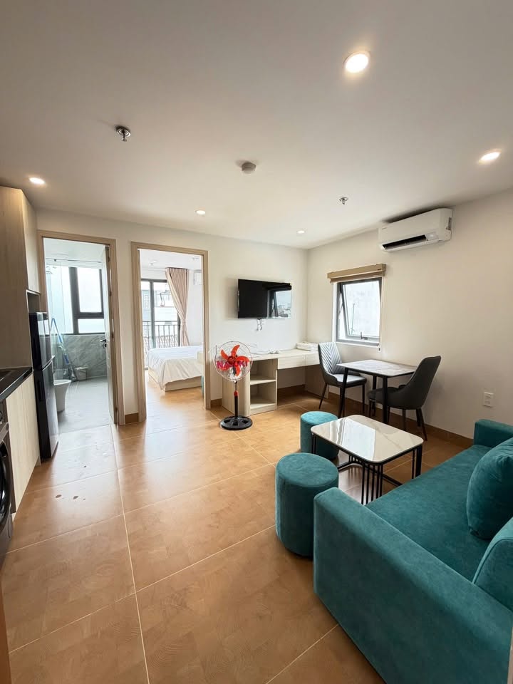 1BR apartment in An Thuong — photo 4