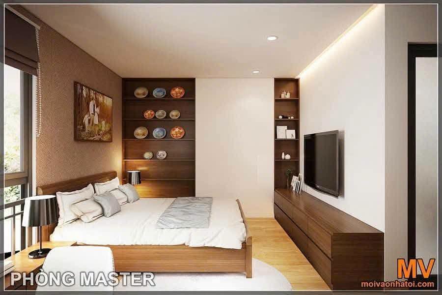 3BR apartment in Long Bien — photo 5