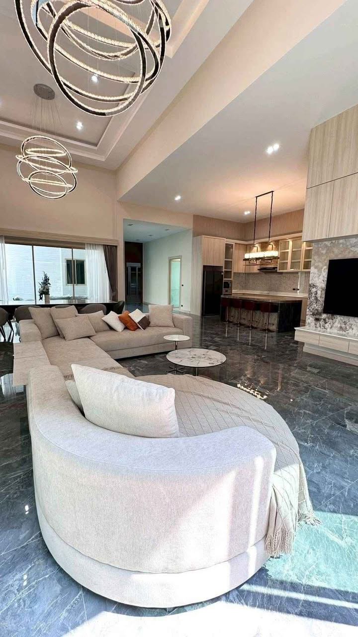 4BR villa in Toongklom Tanman — photo 4