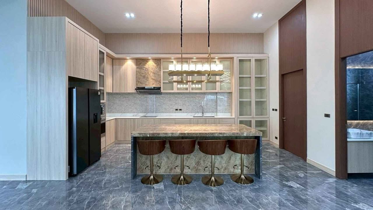 4BR villa in Toongklom Tanman — photo 5
