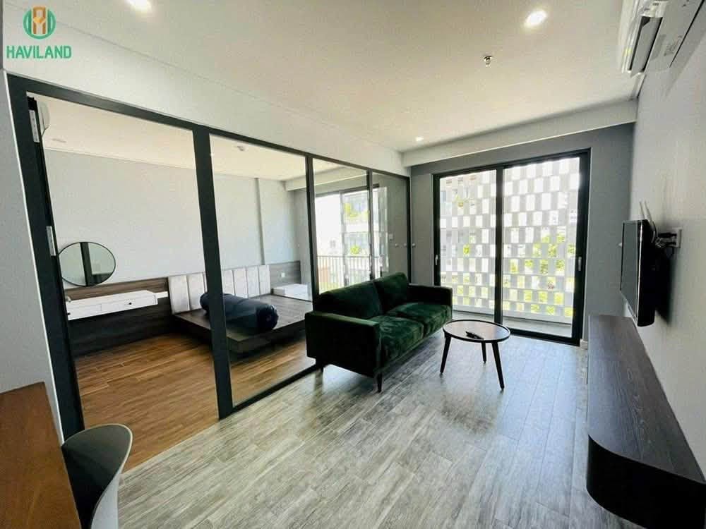 1BR apartment in Ngu Hanh Son — photo 3
