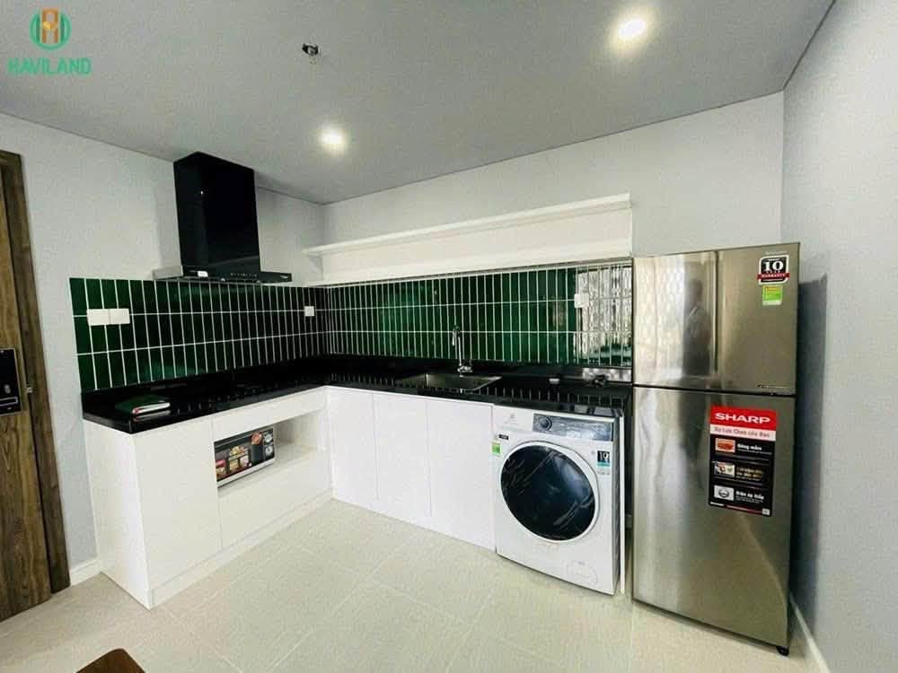 1BR apartment in Ngu Hanh Son — photo 4