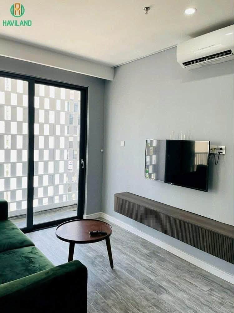 1BR apartment in Ngu Hanh Son — photo 5
